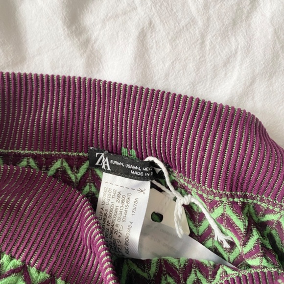 Zara limitless contour edition stretchy legging set - Picture 5 of 8